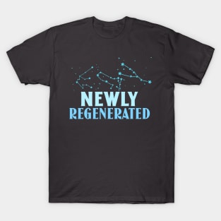 Newly Regenerated T-Shirt